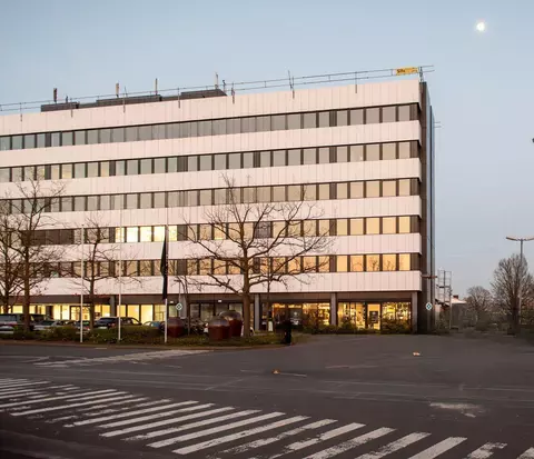 ELEMENTS Frankfurt Heizung