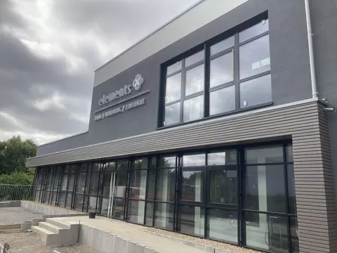 ELEMENTS Grevenbroich