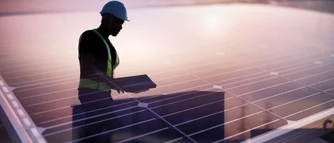 Solar und PV sorgen für eine nachhaltige Energieversorgung Solar und PV sorgen für eine nachhaltige Energieversorgung