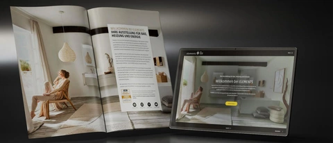 Trendkatalog von ELEMENTS online Trendkatalog von ELEMENTS online
